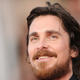 Christian Bale at the 17th Annual Screen Actors Guild Awards.